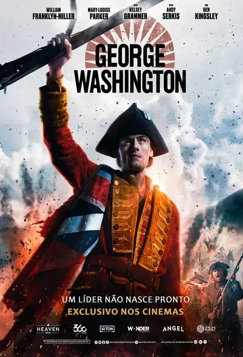 Pôster de George Washington