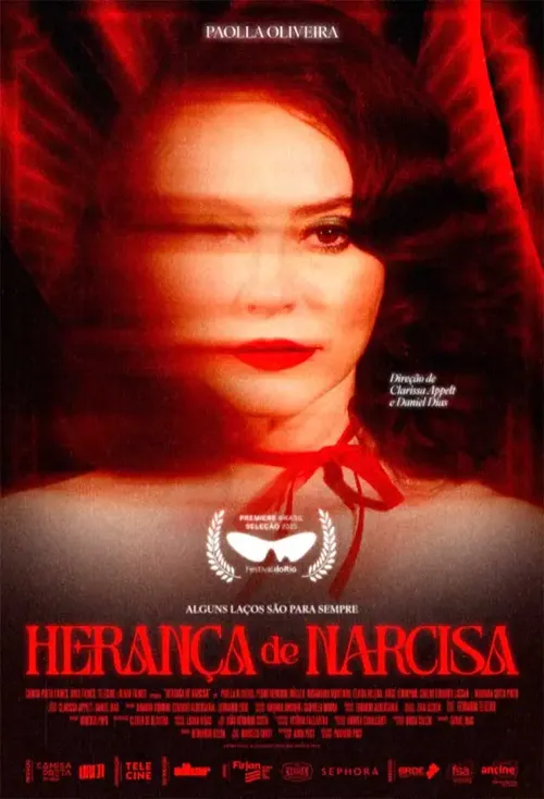 Pôster de Herança De Narcisa