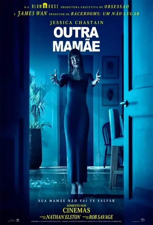 Pôster de Outra Mamãe