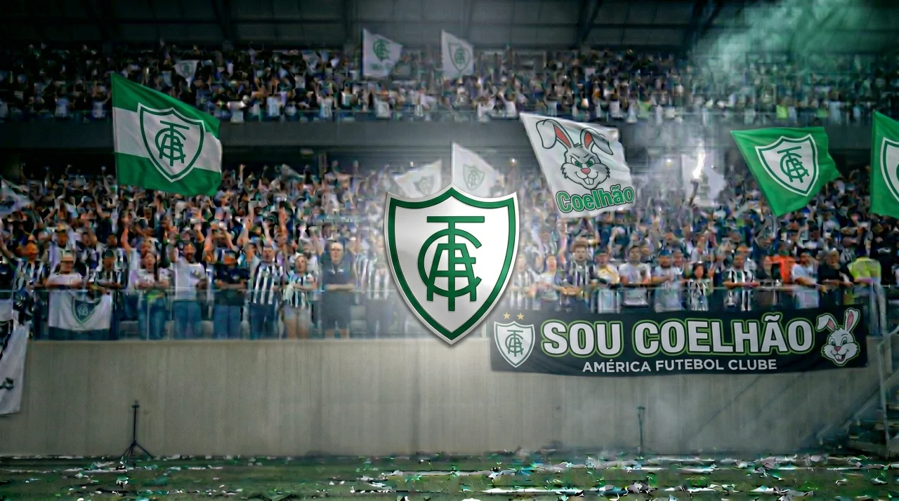América Mineiro 0 x 1 Criciúma