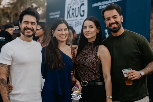 Foto 31 — Festa da Cerveja de Contagem