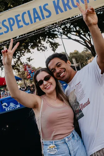 Foto 53 — Festa da Cerveja de Contagem