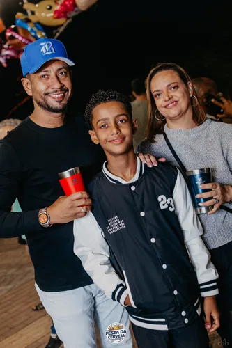 Foto 209 — Festa da Cerveja de Contagem