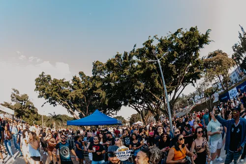 Foto 61 — Festa da Cerveja de Contagem