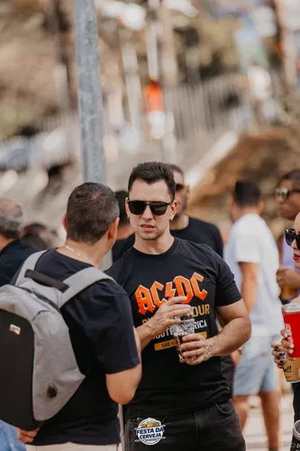 Foto 50 — Festa da Cerveja de Contagem