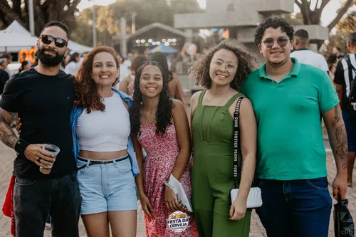 Foto 180 — Festa da Cerveja de Contagem
