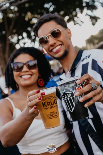 Foto 52 — Festa da Cerveja de Contagem