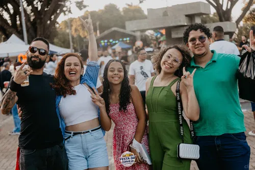 Foto 183 — Festa da Cerveja de Contagem
