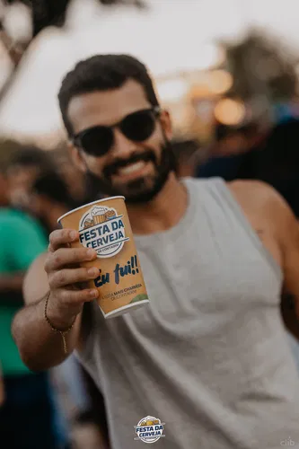 Foto 5 — Festa da Cerveja de Contagem