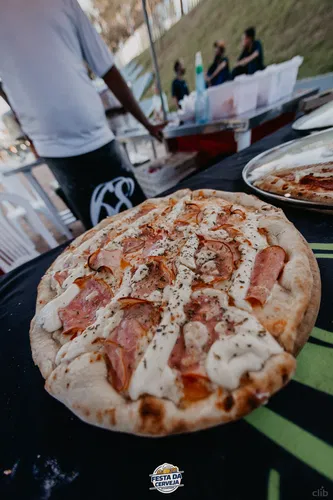 Foto 150 — Festa da Cerveja de Contagem