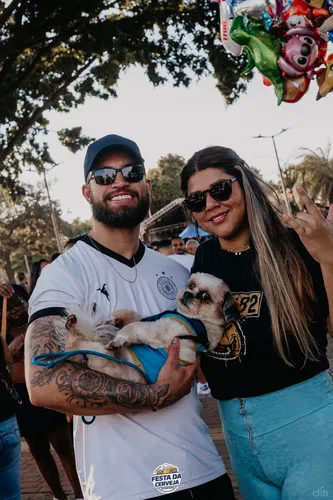 Foto 54 — Festa da Cerveja de Contagem