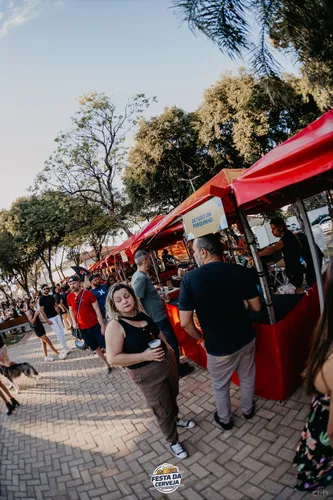 Foto 152 — Festa da Cerveja de Contagem