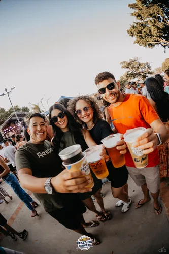 Foto 163 — Festa da Cerveja de Contagem