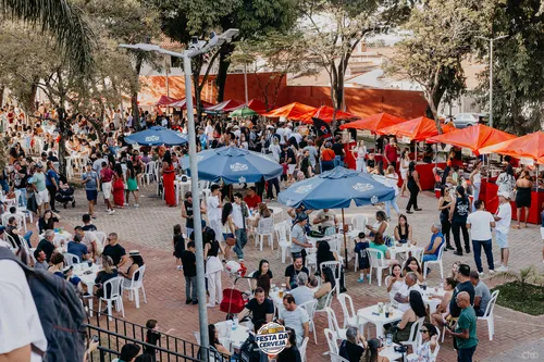 Foto 106 — Festa da Cerveja de Contagem