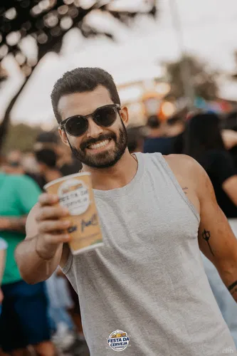 Foto 30 — Festa da Cerveja de Contagem