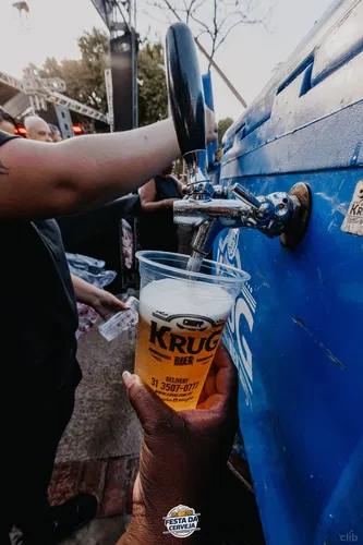 Foto 113 — Festa da Cerveja de Contagem