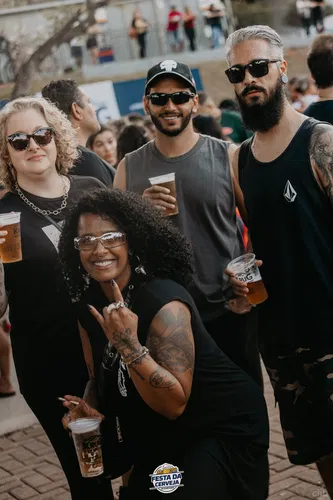 Foto 182 — Festa da Cerveja de Contagem