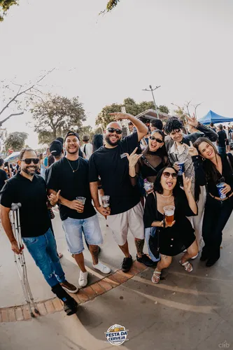 Foto 136 — Festa da Cerveja de Contagem