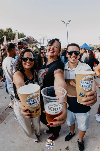 Foto 16 — Festa da Cerveja de Contagem