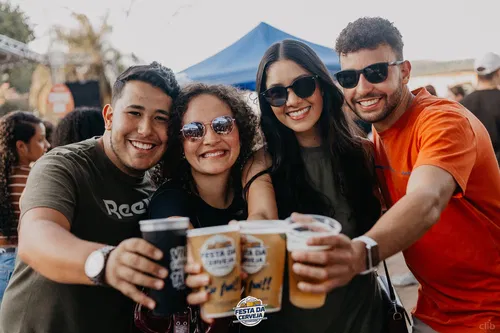 Foto 165 — Festa da Cerveja de Contagem