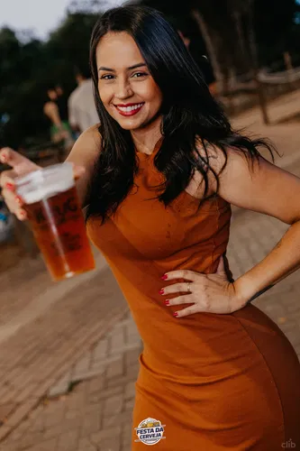 Foto 7 — Festa da Cerveja de Contagem