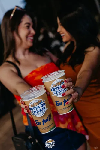 Foto 9 — Festa da Cerveja de Contagem