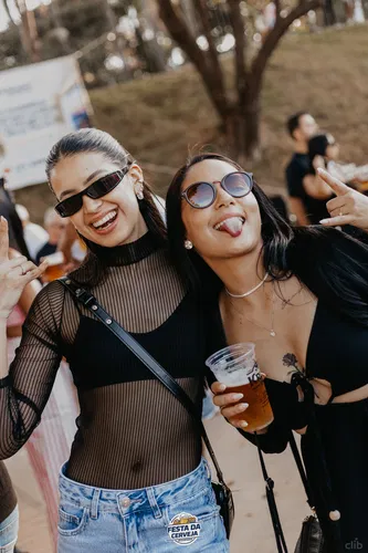 Foto 18 — Festa da Cerveja de Contagem