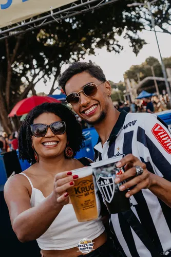 Foto 104 — Festa da Cerveja de Contagem