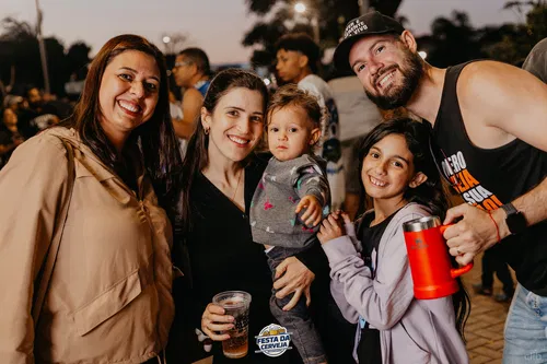 Foto 91 — Festa da Cerveja de Contagem