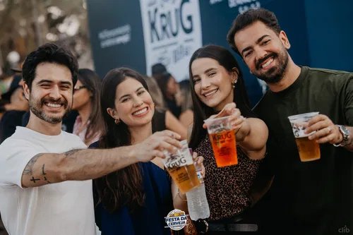 Foto 8 — Festa da Cerveja de Contagem