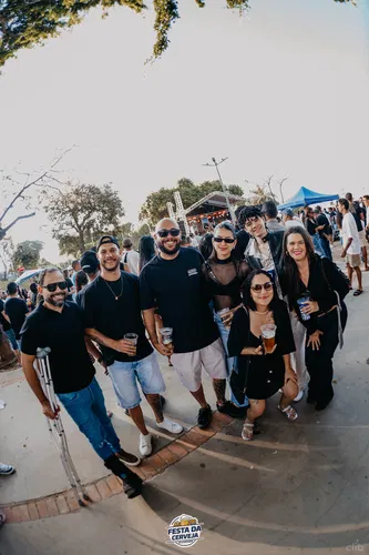 Foto 135 — Festa da Cerveja de Contagem