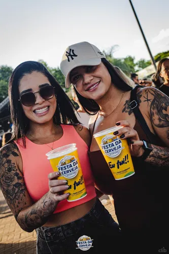Foto 57 — Festa da Cerveja de Contagem