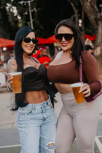 Foto 35 — Festa da Cerveja de Contagem