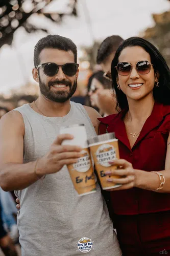 Foto 28 — Festa da Cerveja de Contagem