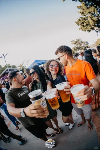 Foto 70 — Festa da Cerveja de Contagem