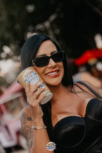 Foto 4 — Festa da Cerveja de Contagem
