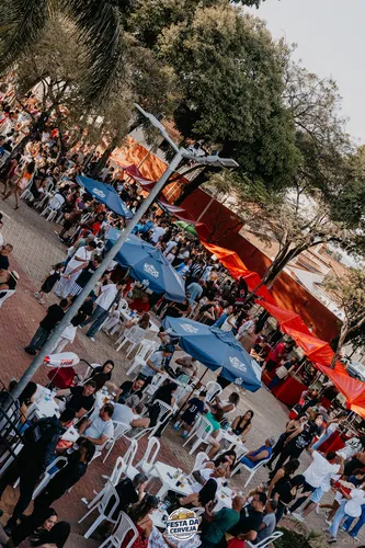 Foto 56 — Festa da Cerveja de Contagem