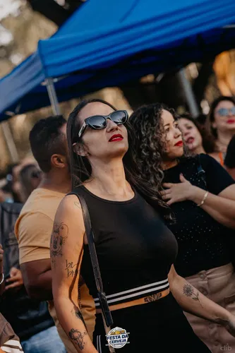Foto 67 — Festa da Cerveja de Contagem
