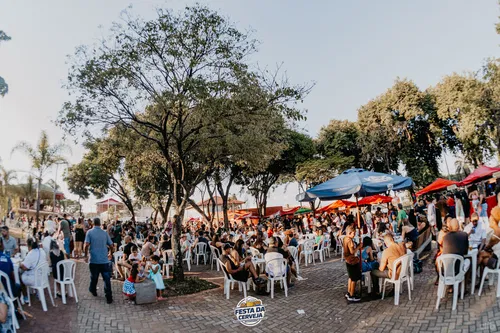 Foto 154 — Festa da Cerveja de Contagem