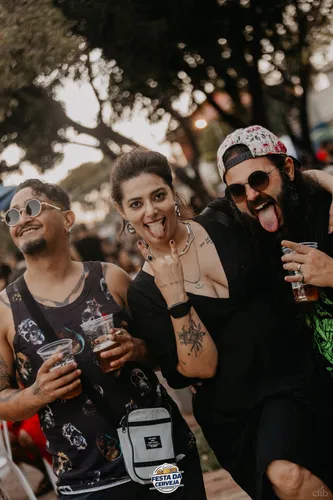 Foto 83 — Festa da Cerveja de Contagem