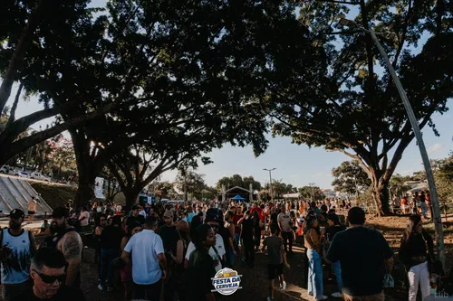 Foto 110 — Festa da Cerveja de Contagem