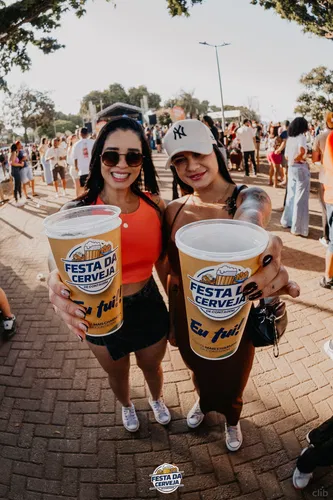 Foto 58 — Festa da Cerveja de Contagem