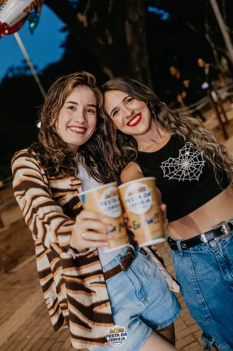 Foto 45 — Festa da Cerveja de Contagem