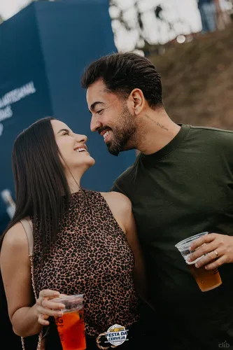 Foto 2 — Festa da Cerveja de Contagem