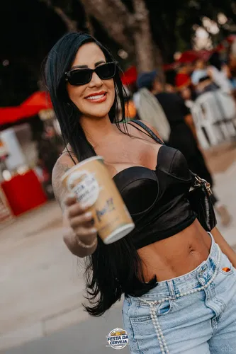 Foto 39 — Festa da Cerveja de Contagem