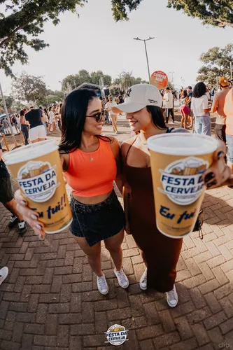 Foto 13 — Festa da Cerveja de Contagem