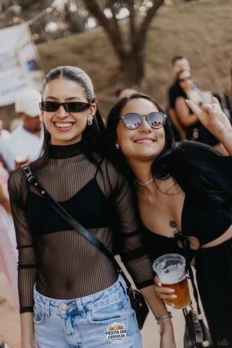 Foto 6 — Festa da Cerveja de Contagem
