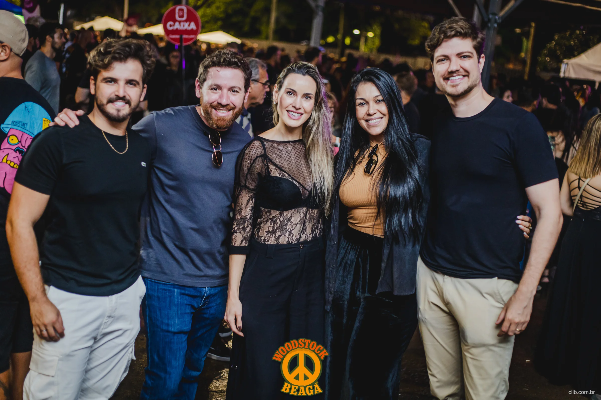 Woodstock Beagá 2026