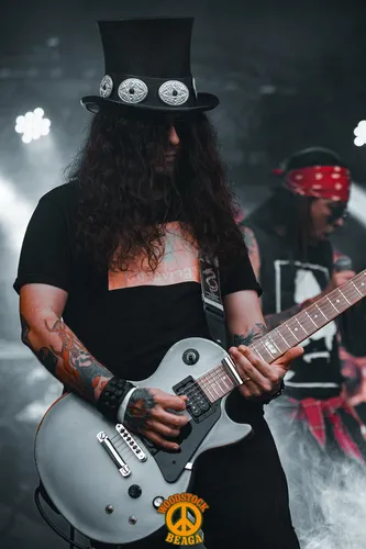 Foto 77 — Woodstock Beagá 2026