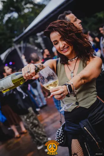 Foto 9 — Woodstock Beagá 2026